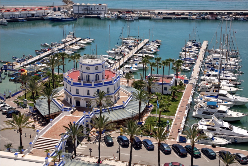 catamaranes estepona