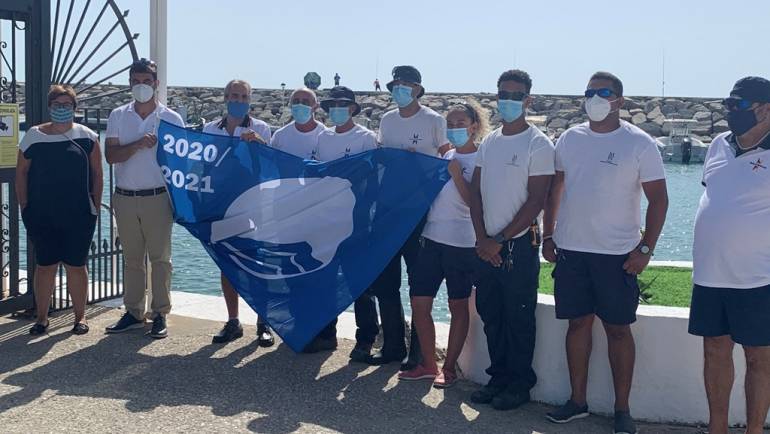Marinas del Mediterráneo inicia los trámites para la instalación de energía solar térmica en sus puertos