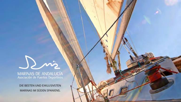 The Marinas of the Mediterranean Group will promote more than 1.000 fastenings at the Boot Dusseldorf of Germany