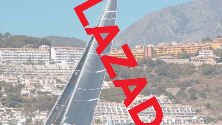 Postponed the II Sailing Regatta Icon Marina