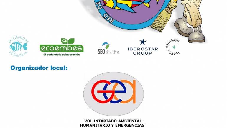 Marina del Este collaborates one more year with the VI International Seabed Cleanup, awarded by the Ministry of Development