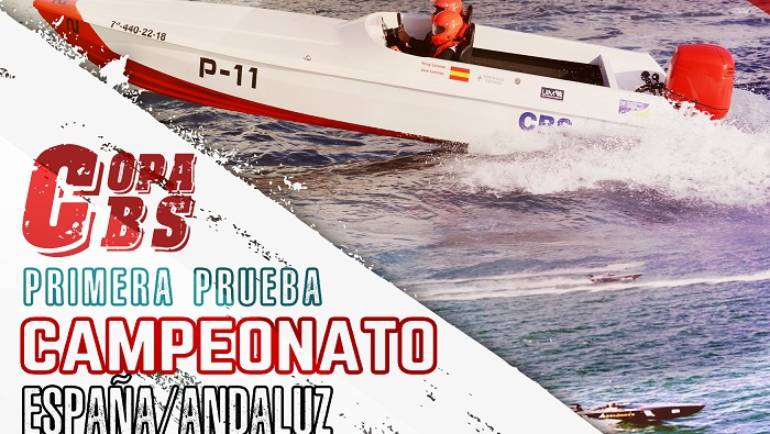 Marina del Este acoge este fin de semana el Campeonato de España y de Andalucía Endurance Class B