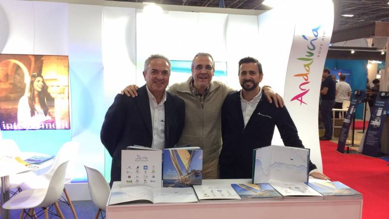 The Mediterranean Marine Group will promote its more than 1.000 points of berthing at the Paris boat show