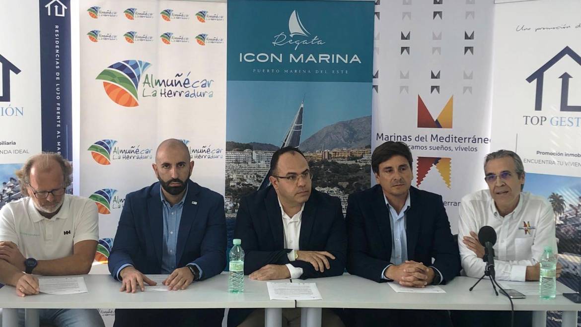 Marina del Este accueille une nouvelle édition de l’Icon Marina Regatta