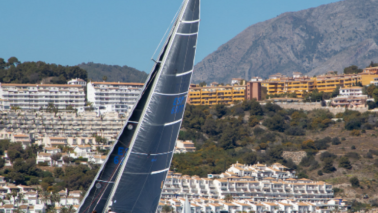 II Icon Marina Regatta 2020